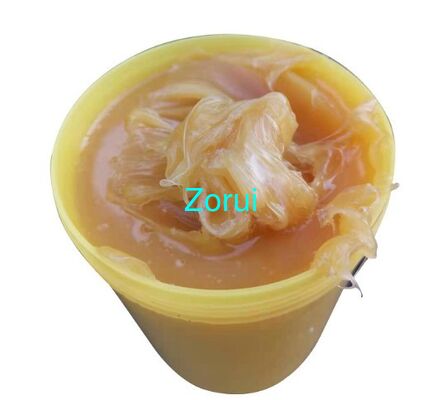 Giá tốt. Sáp len lông cừu Lanolin có nguồn gốc tự nhiên để dưỡng ẩm tuyệt vời và đặc tính làm mềm hiệu quả trong mỹ phẩm trực tuyến