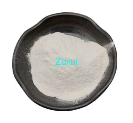 Bon prix Citrate de calcium à haute biodisponibilité E333 pour la régulation de l'acidité et les applications d'agent chélatant en ligne