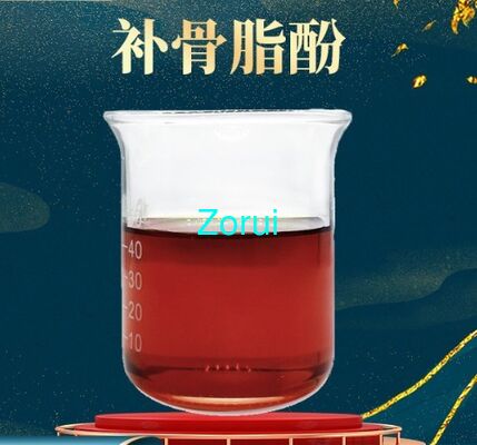 Good price Bakuchiol Natural Retinol Alternative with Anti-Aging Properties and Skin Rejuvenation for Skincare Formulations online