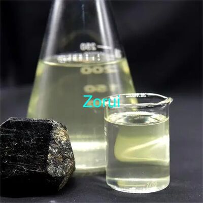 Buon prezzo Trigliceridi a catena media (olio MCT) - Fonte di grassi alimentari con trigliceridi caprilici e caprici per energia rapida in linea