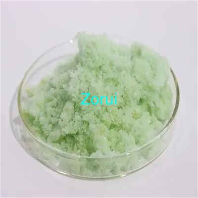 Harga yang bagus Ferrous Sulfate Heptahidrat (Vitriol Hijau) untuk Pengolahan Air, Pupuk Pertanian, dan Aplikasi Industri on line