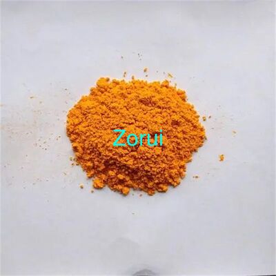 Bon prix Vitamine B2 Riboflavine CAS 83-88-5 poudre cristalline jaune pour la production d'énergie en ligne