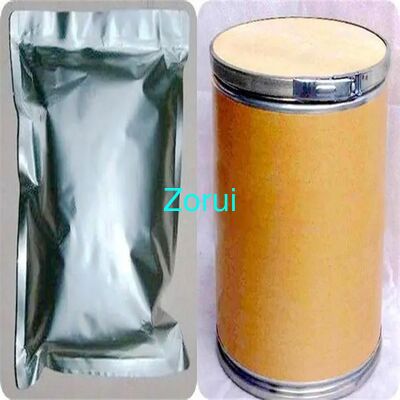 Bom preço Cloridrato de tiamina (vitamina B1) CAS 67-03-8 Solúvel em água para suporte ao metabolismo da glicose on-line