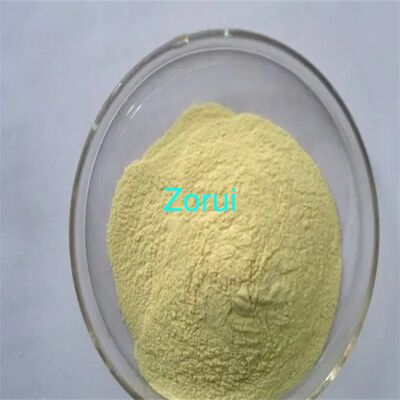 Good price Baicalein (Scutellaria baicalensis) with Antioxidant Properties, Anti-Inflammatory Effects, and Neuroprotective Benefits online