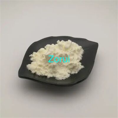 Bon prix Isoflavone de génistéine CAS 446-72-0 de haute pureté, soluble dans le DMSO, pour applications pharmaceutiques et de recherche en ligne