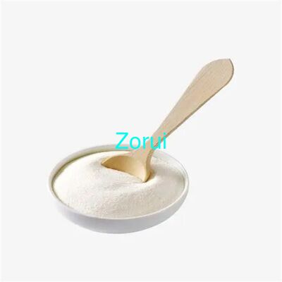 Bom preço Gamma-ciclodextrina (ciclooctapentilose) CAS 17465-86-0 para formação complexa, melhoria da solubilidade e liberação controlada on-line