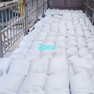 Buen precio Gluten de Trigo con 70% - 85% de Contenido de Proteína para Mejorar la Elasticidad de la Masa y la Unión Natural en Aplicaciones Alimentarias en línea