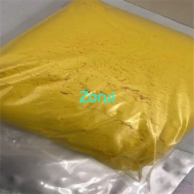 Bom preço Ferrocianeto de potássio (tetrapotássio hexacianferrato trihidrato) - Aditivo alimentar, agente anticoagulante, pó cristalino amarelo on-line