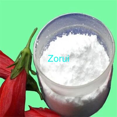 Bom preço L-Triptofano (Triptofano) Aminoácido Essencial Precursor da Serotonina Pó Cristalino Branco CAS 73-22-3 on-line