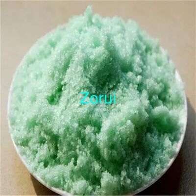 Good price Ferrous Sulfate (Iron Sulfate) CAS 7720-78-7 for Water Treatment and as a Reducing Agent online