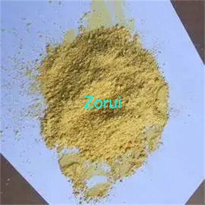 Harga yang bagus Sodium Hydrogen Ferric DTPA (DTPA-FeHNa) - CAS 12389-75-2 Kompleks besi chelated dengan kelarutan tinggi dan stabil dalam kisaran pH yang luas on line