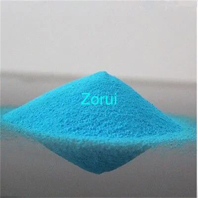 ราคาดี EDTA ดีโซเดียมทองแดงความบริสุทธิ์สูง (EDTA-CuNa2) ที่มีปริมาณทองแดง ≥14.5% มีความละลายในน้ําได้ดีเยี่ยม และมั่นคงในช่วง pH ที่กว้าง ออนไลน์