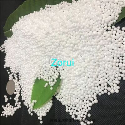 Good price Expandable Polystyrene EPS Resins with Excellent Thermal Insulation Shock Resistance and Water Resistance online