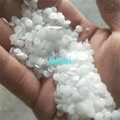 Bom preço Cera de polietileno Cera PE com excelente resistência ao frio Alta resistência ao calor e resistência química superior on-line