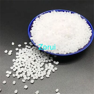 قیمت خوب اسید پلی لاکتیک قابل تجزیه از منابع تجدیدپذیر با نقطه ذوب 176 °C برای کاربردهای سازگار با محیط زیست آنلاین