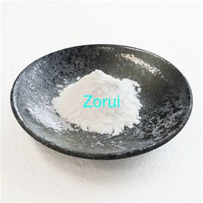 Buon prezzo Materiale precursore di carbonato di zirconio ad alta stabilità termica e additivo ceramico Zr(CO3)2 in linea