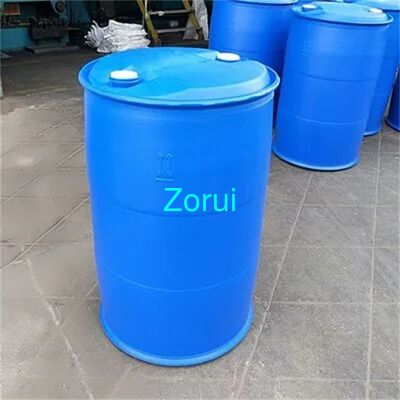 Bom preço Dioctil sebacato (DOS) CAS 122-62-3 Líquido transparente de cor clara com excelente desempenho a baixas temperaturas on-line