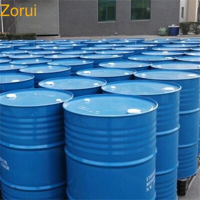 Ethylene Glycol MEG - Versatile Solvent Effective Antifreeze Key Raw Material for Polyester Synthesis