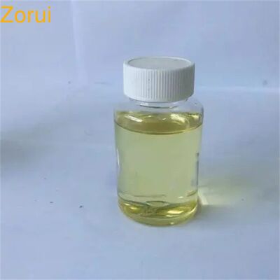 Span 80 Sorbitan Monooleate Emulsifier Water-in-Oil Systems HLB 4.3 Soluble in Organic Solvents