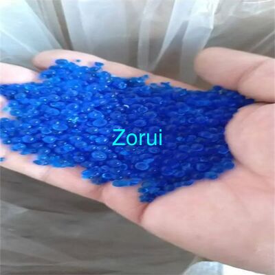 Bom preço Gel de sílica (gel de ácido sílico) com adsorção altamente ativa, excelente estabilidade térmica e propriedades químicas estáveis para aplicações industriais on-line