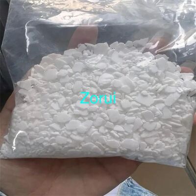 Giá tốt. Calcium Chloride Dihydrate (CaCl₂*2H₂O) - Chất tan chảy tuyết và băng hiệu quả ở dạng hạt để dễ sử dụng và tan trong nước trực tuyến