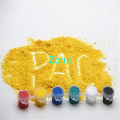 Good price Polyaluminum Chloride PAC for Superior Water Purification with Rapid Flocculation and Wide pH Range online