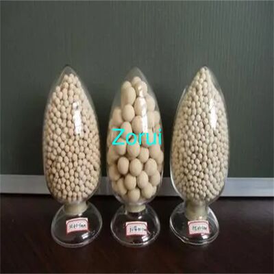 Good price 5A Molecular Sieve with 5Å Pore Size for Selective Adsorption and Chemical Stability in Industrial Applications online