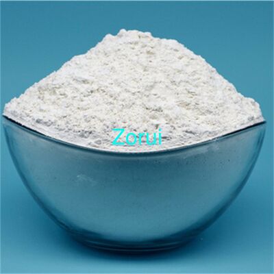 Guter Preis Kaolin und Kalziniertes Kaolin für Füllstoffe der Papierindustrie, Keramik, Feuerfeststoffe mit weißer feiner Oberfläche Online