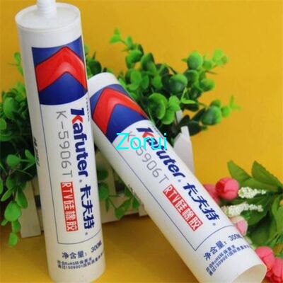 Harga yang bagus Kafuter K-5906T Perekat Penyegel Pengeras UV dengan Pengerasan Cepat, Bebas Pelarut, dan Mudah Terbakar Rendah untuk Aplikasi Industri on line