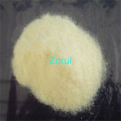 Harga yang bagus Photoinitiator Light Curing Agent untuk penyerapan sinar UV dan sinar tampak dengan produksi radikal bebas dan kation untuk memulai polimerisasi dan crosslinking on line