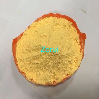 Good price Sodium Isobutyl Xanthate (SIBX) - CAS 25306-75-6 Flotation Agent for Sulfide Mineral Collection online