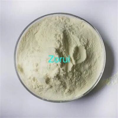 İyi bir fiyat. Potasyum Butyl Xanthate (PBX) CAS 871-58-9 Sülfür Mineral Toplayıcı için Flotasyon Reagent çevrimiçi