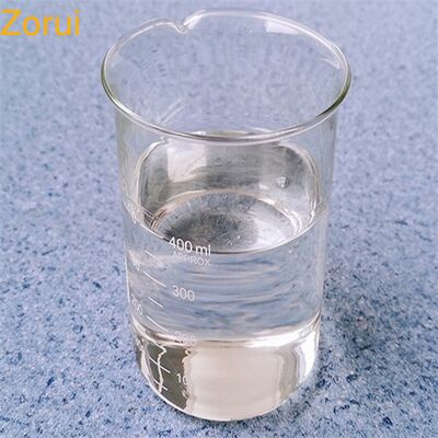 Isophorone CAS 78-59-1 - Cyclic Ketone Solvent Excellent Solvent Properties for Versatile Industrial Applications