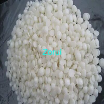 Harga yang bagus Parafin Wax CAS 8002-74-2 dengan kelarutan yang sangat baik dalam pelarut non-polar untuk aplikasi industri serbaguna on line