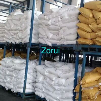 Buen precio Carbonato de potasio de alta pureza K2CO3 Soluble en agua para aplicaciones en la industria alimentaria en línea