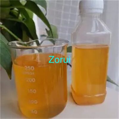 Buon prezzo Metilciclopentadienil manganese tricarbonyl (MMT) Agente anticancellare per la benzina per migliorare l'ottano e l'efficienza di combustione in linea