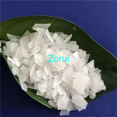 Good price Anhydrous Magnesium Chloride MgCl2 - Colorless Flaky Crystal with High Solubility in Water for Versatile Industrial Applications online