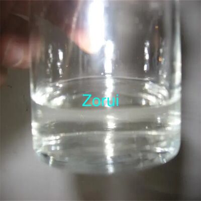 Good price High Purity Hexaethyl Cyclotrisiloxane CAS 2031-79-0 for Versatile Synthesis and Reliable Performance online