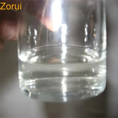 High Purity Hexaethyl Cyclotrisiloxane CAS 2031-79-0 Versatile Synthesis and Reliable Performance