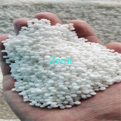 Bon prix Urée 46 (Carbamide) à haute teneur en azote CAS 57-13-6 pour applications d'engrais hydrosolubles en ligne