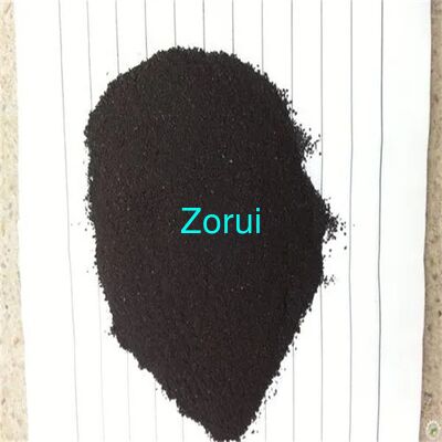 良い値段 腐植酸 CAS 1415-93-6 農業用有機土壌改良剤および栄養強化剤 オンライン