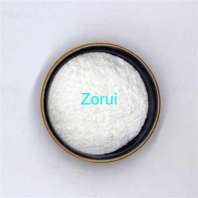 Harga yang bagus Natrium Hyaluronate (Garam Natrium Asam Hyaluronik) - Pelembab, Anti-penuaan, dan Bahan Baku Kosmetik Penyembuhan Luka CAS 9067-32-7 on line