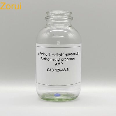 2-Amino-2-methyl-1-propanol AMP CAS 124-68-5 - Surfactant Corrosion Inhibitor for Industrial Applications