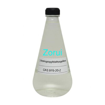 ราคาดี 3-Aminopropyltriethoxysilane (APTES) - สารเชื่อม Organosilane ที่หลากหลายเพื่อเสริมการผูกพันและการผสมชีวภาพ ออนไลน์