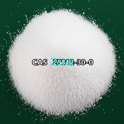 Buon prezzo Gemfibrozil CAS 25812-30-0 Polvere cristallina da bianca a gialla pallida per abbassare i trigliceridi come regolatore dei lipidi in linea