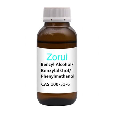 Dobra cena. Alkohol benzylowy (Benzylalkohol) CAS 100-51-6 Bezbarwna ciecz Konserwant do farmaceutyków i kosmetyków w Internecie