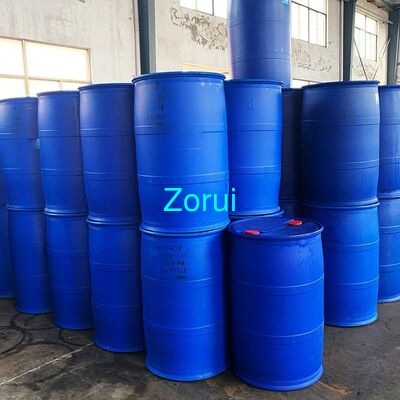 Harga yang bagus Dimethyl Suksinat Biodegradable Toksisitas Rendah dengan Aroma Buah untuk Aplikasi Pelarut dan Plasticizer on line