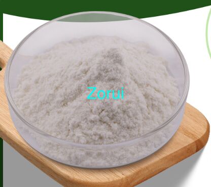 Harga yang bagus Asam Fumarat E297 CAS 110-17-8 - Bubuk Kristal Putih dengan Kemurnian ≥ 99% untuk Aplikasi Pengawet Makanan on line