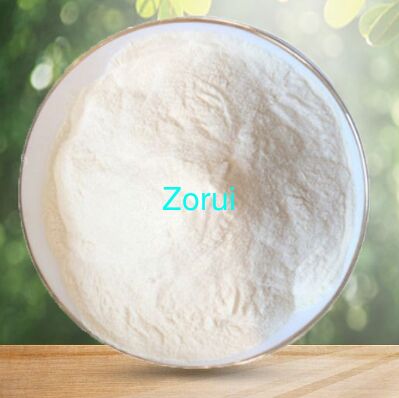 Bon prix Désoxycholate de sodium CAS 302-95-4 Surfactant de sel biliaire et solubilisant des protéines pour les produits pharmaceutiques en ligne