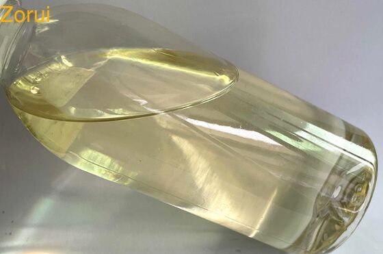 Bio-based Epoxy Fatty Acid Methyl Esters EFAME CAS 6084-76-0 for Enhanced Plasticizer and Thermal Stability